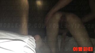 모두가 먹고 싶어서 안달이 났었던 캠퍼스 퀸카 korean porn vip
