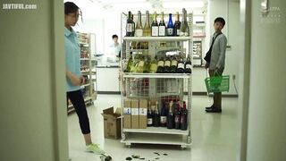 SSPD-152 The days when I had sex with the frustrated married woman... Reducing Mosaic JAV