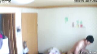 해킹된 집 IP 카메라 뱃사공 한국 소년이 여자 친구를 거칠게 성교 korean porn vip ipcam