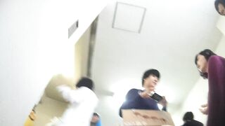 文〇祭 秘境の潜入録 set 05 voyeur jp 03