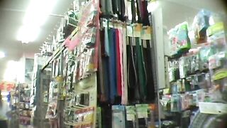 jk風の逆さパンチラ動画 静止画セット voyeur jp 01