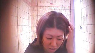 Uminoie Toilet Peeping-Holes Part3 voyeur jp 7