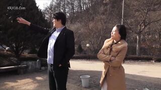 주인님 거물에 눈 돌아간 가정부(2025) korean porn vip