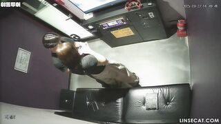 [신작] 가장 인기 있는 커플이 다시 성관계를 가졌습니다. 이후 두 사람은 콘돔 안의 정액을 함께 살펴보았는데, 정액이 거의 없었습니다 korean porn vip ipcam