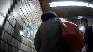 part22 お姉さん達のパンツチェック 奥義スカートめくりパンチラ voyeur jp