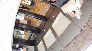 新フルhd高画質パンチラ逆さ撮り150 怒涛の22人のパンチラ 超多人数オムニバスすぺしゃる voyeur jp