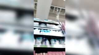 お姉さんの逆さパンチラ動画 静止画 １８８ voyeur jp 01
