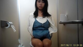 tennis⑳ 私服パイパン美少女ちゃん登場 全てが満点の可愛さです o voyeur jp 10