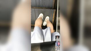 エスカレータ日常シリーズ voyeur jp 03