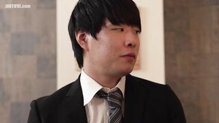 DLDSS-372 A married woman loses her reason in the passionate kiss o... Reducing Mosaic JAV
