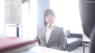 FSDSS-774 When I called for a big-breasted call girl, I ran into my... Reducing Mosaic JAV