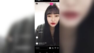 틱톡커 ddkgprkdh26 인스타 후원방 korean porn vip