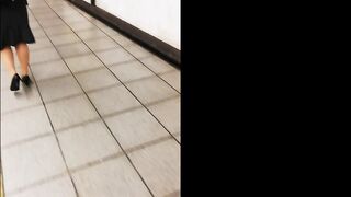 帰宅ol編 逆さの現場撮りno 287 voyeur jp 06