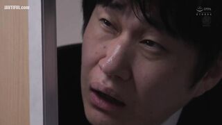 JUR-121 Employment Record NTR Reducing Mosaic JAV