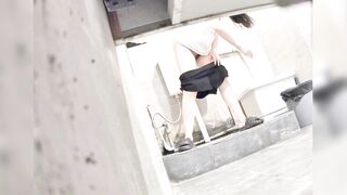 Toilet Voyeur sifangktv 2803-2805 2 12-050626