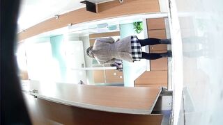 Toilet Voyeur sifangktv 2803-2805 3 06-050626