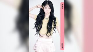 YUBIN CREAMPIE 112934 1 KPOP ALLPOP
