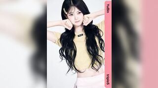 YUBIN CREAMPIE 112934 2 KPOP ALLPOP