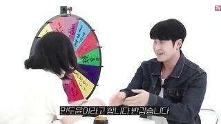19금 소꿉장난 섹스룰렛 민도윤 이다솔 korean porn vip