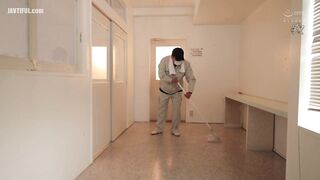 DASS-498 My big-breasted, liberal arts girlfriend, Rimu Yumino, is... Reducing Mosaic JAV