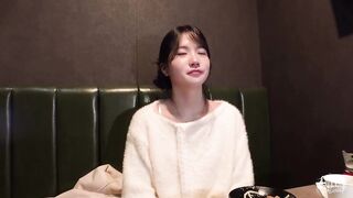 겨울이 파티룸에서의 대소동 korean porn vip