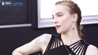 BBC Stretched Anya Taylor-Joy's Ass For DAP [ Celebrity Sex ] ⭐ WPOP ALLPOP
