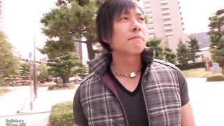 IPTD-540 Let's Outdoor SEX! Reducing Mosaic JAV