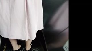 決定的瞬間 no 438 voyeur jp