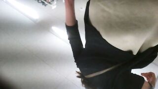 素人美人のフェチ動画 vol 36 40セット再販 voyeur jp 05
