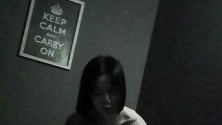 알몸으로 좆물 빼주는 스웨디시 매니저 korean porn vip