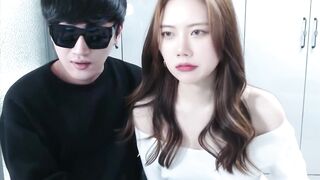 레전드 미녀 게스트 업스케일링 별창남 수호 korean bj