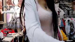 광우상사 bj 천이주 옷 갈아입다 보댕이 노출 korean porn vip
