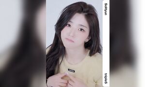 SOHYUN FUCKING 116865 1 KPOP ALLPOP