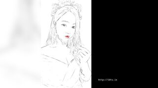 KOREAN BJ 2017112101 korean bj 001