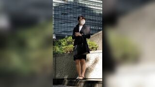 動画 vol 02 スーツ姿特集 2 voyeur jp 04