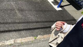 穴ル調教、車内フェラなど高ボリュームな撮影が出来ました jvip 070626 7kCOZ1evgM0r2 0001