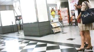 素人美人のフェチ動画 vol 31 35セット再販 2 voyeur jp 01