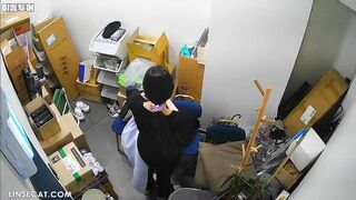 [신작] 웨이트리스가 창고에서 옷을 갈아입고 있습니다. 그녀는 같은 속옷을 열 벌이나 사 버릴까요, 아니면 매일 같은 속옷을 입을까요 korean porn vip ipcam