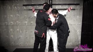 FC2 VIDEO – PPV 4772101 – ついに顔出し！土方既婚パパが壮絶生堀り3P！メス堕ちアナル覚醒！2本のチンポが襲う！もう元には戻れない… gays fc2ppv fc2gays