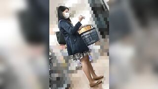 逆さ撮り動画版vol 2 voyeur jp 05