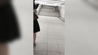 逆さめくり動画３０ ３０回記念 １５名のol祭り voyeur jp 03