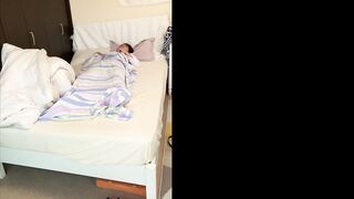 隣に住んでるjk③ 睡眠いたずら 1 3 voyeur jp