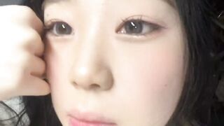 서유빈 풀팩 korean porn (7)