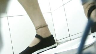 Toilet Peeping-Holes 3