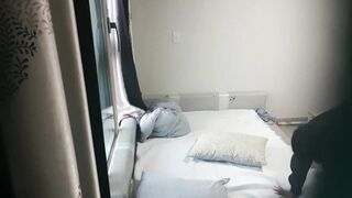 꽃무늬 치마 대딸 마사지 누나 korean porn vip