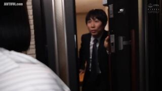 PPPE-248 My girlfriend was away on a family trip for a week, so I c... Reducing Mosaic JAV