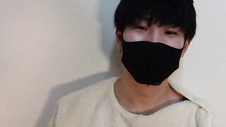 MEN’S RUSH.TV – HBM 603 – お蔵入り動画解禁！合法シ〇タボーイが男の手と口に悶絶射精で果てる！ gays men-rush