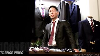 TRANCE VIDEO – TR HO048 – 働く男達 PART48 gays trancegays