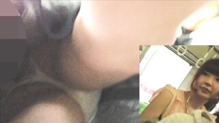 この女の逆さ撮りで暴発しちゃいました097 voyeur jp