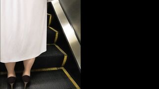 帰宅前の人妻ol編 逆さの現場撮りno 313 voyeur jp 02